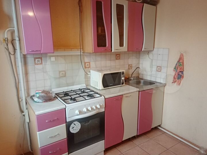 1-к. квартира, 42,7 м², 10/10 эт.