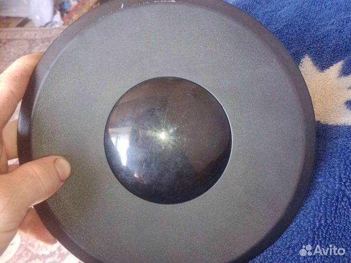 Колпаки на сигвей найнбот