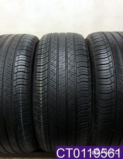 Michelin Latitude Tour HP 255/50 R20 109W