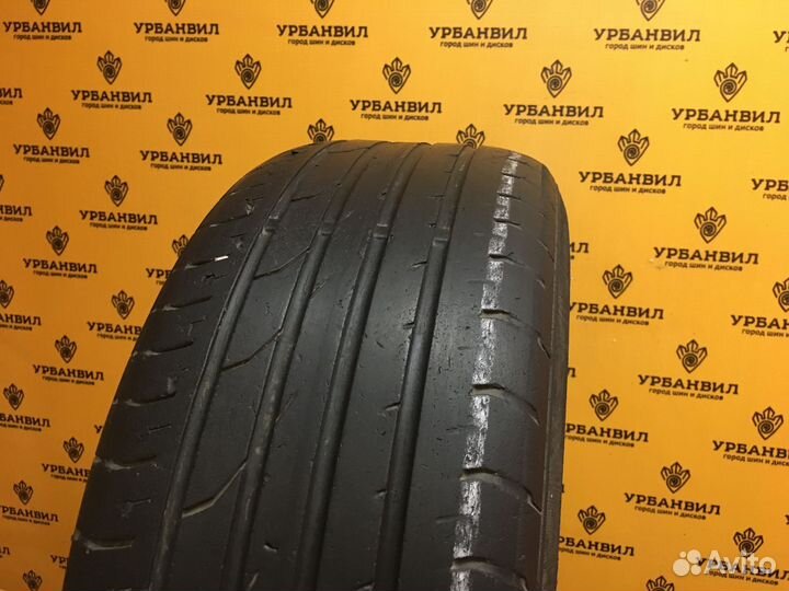 Continental ContiPremiumContact 2 205/55 R16 91V