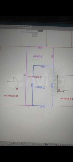 Участок 4 сот. (ИЖС)