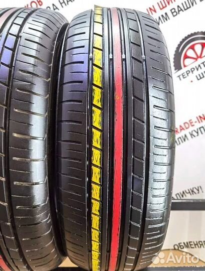 Yokohama BluEarth Ecos ES31 195/55 R15 85V