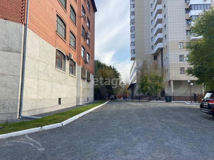 2-к. квартира, 150,8 м², 6/6 эт.