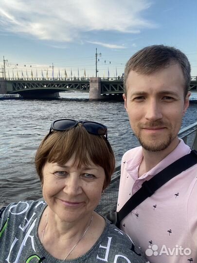 Мастер на час