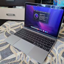 Apple MacBook 12" 2016