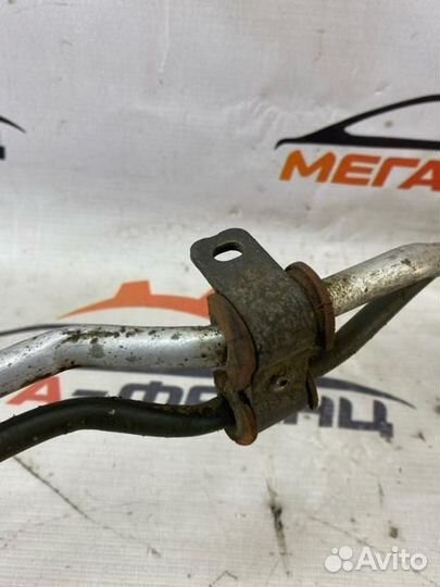 Трубка гидроусилителя руля Peugeot 307 легковой