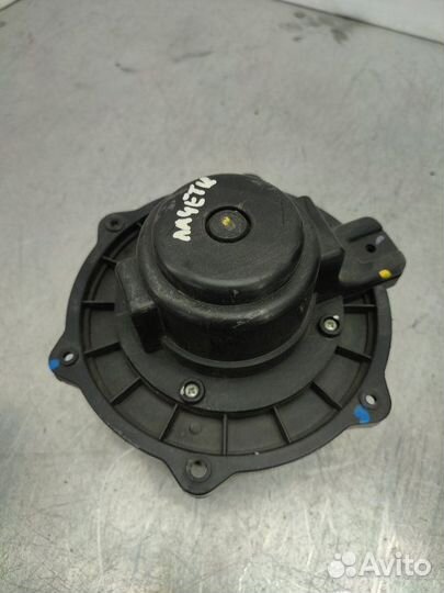 Моторчик отопителя Chevrolet Lacetti седан 1.4 Л