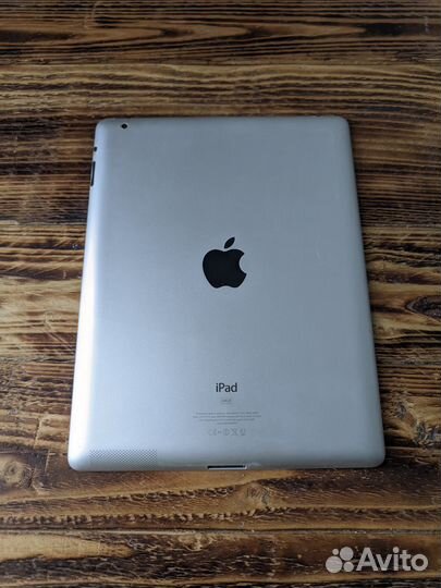 iPad 2 64gb