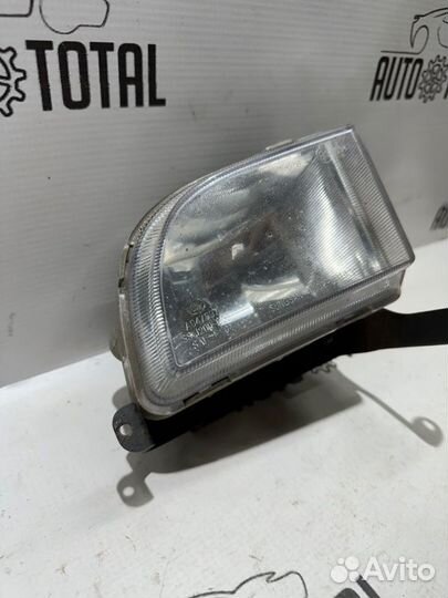 Фара противотуманная правая Chevrolet Lacetti