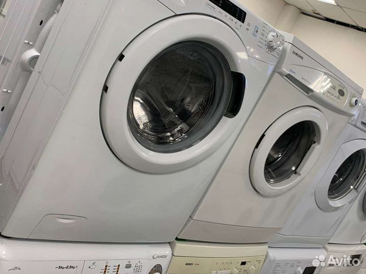 Б+уСтиральная машина бу