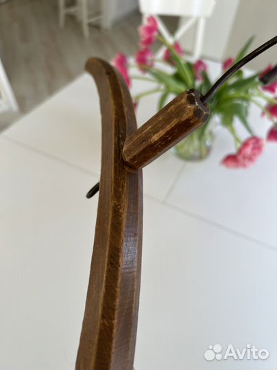 Плечики вешалка винтаж ретро СССР