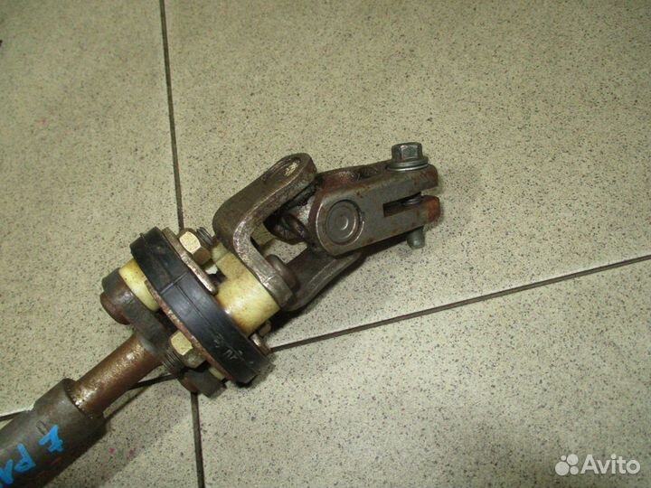 Кардан рулевой Honda Accord 7