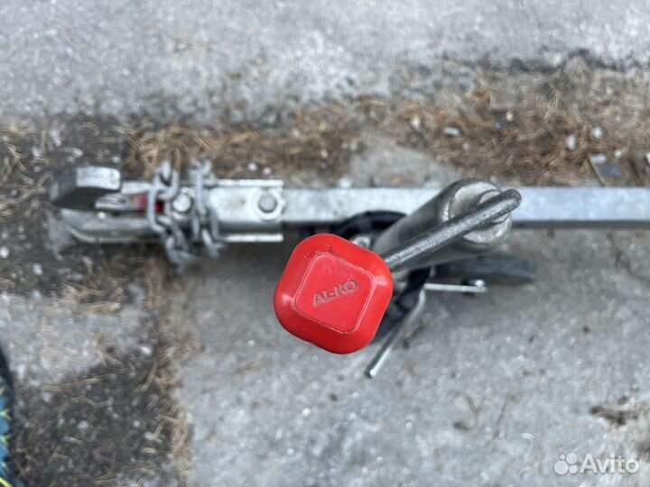 Продам лодочный прицеп