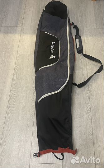 Чехол для сноуборда Wedze 173 см