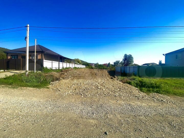 Участок 6 сот. (ИЖС)