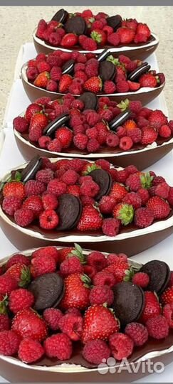 Торты на заказ