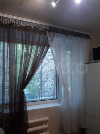 2-к. квартира, 43,5 м², 3/9 эт.