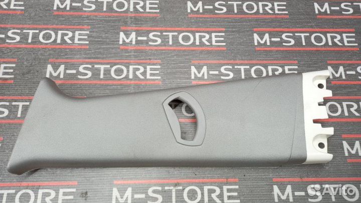 Обшивка стойки левая Bmw X3 E83 N52B25A 2010