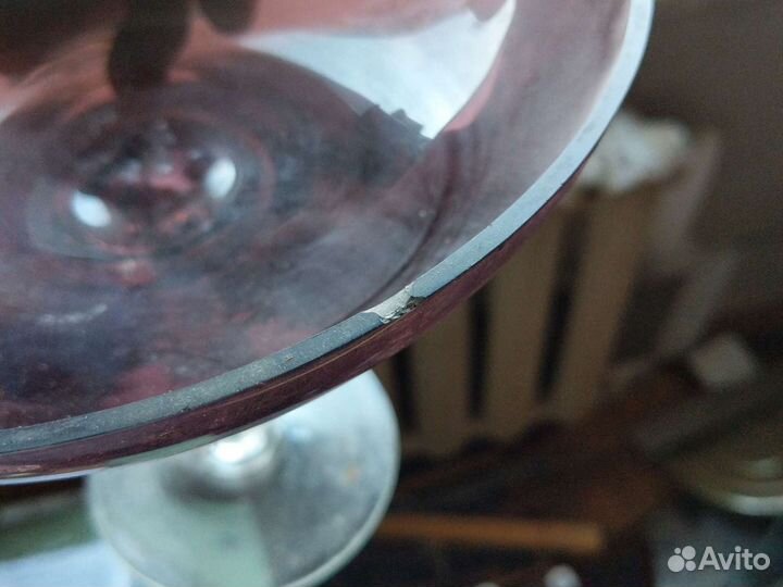 Посуда СССР