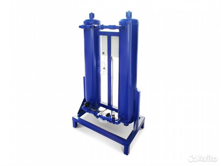 Осушитель Berg ос-4