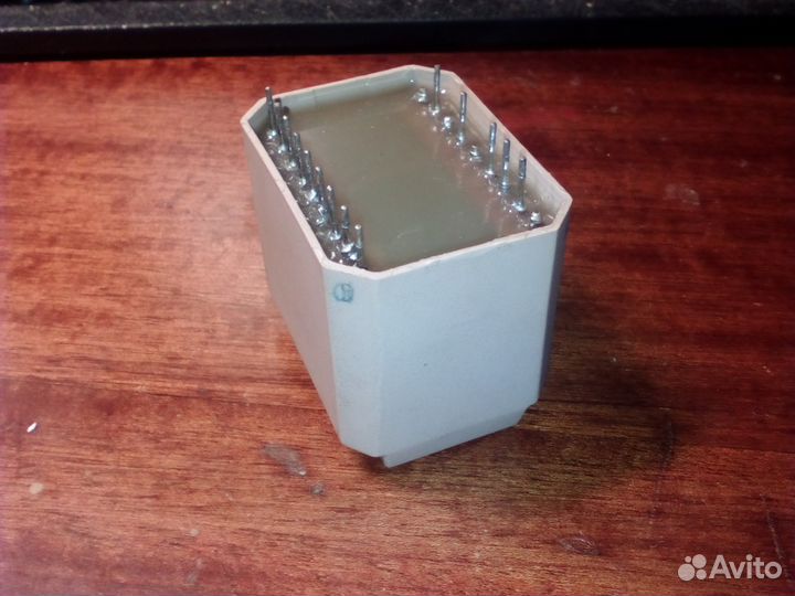 Трансформатор импульсный HR-9433 290N