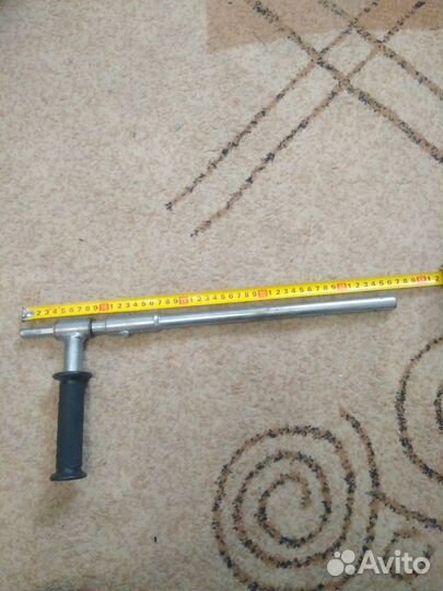 Ножи для ледобура Mora