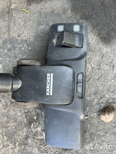 Шланг для пылесоса karcher