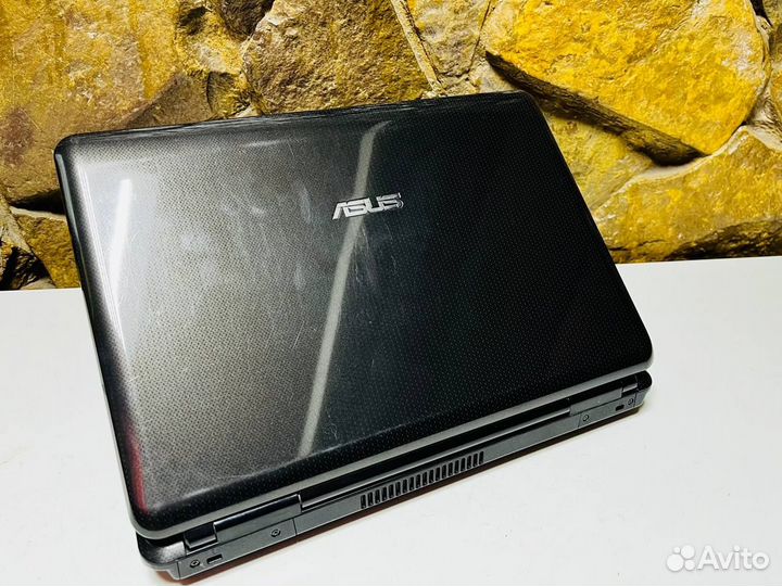 Ноутбук asus 14