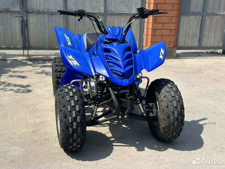 Квадроцикл 125 новый