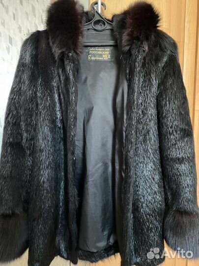 Женские вещи