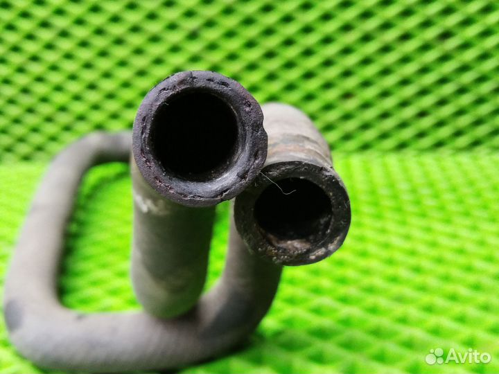 Патрубки отопителя Mitsubishi Galant 8