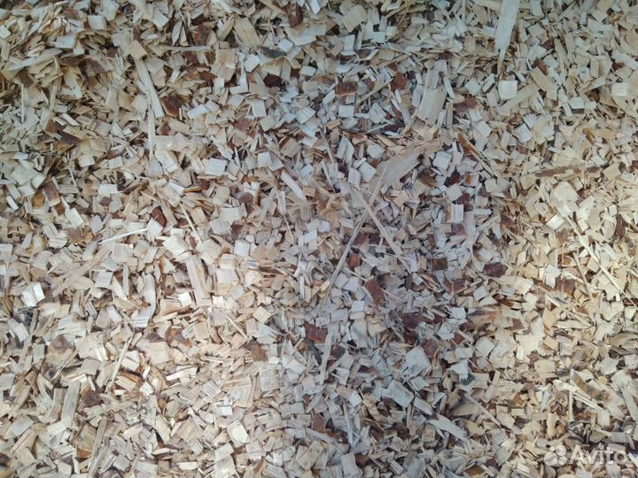 Щепа, опилки, стружка