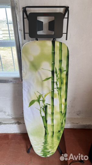 Гладильная доска Nika большая