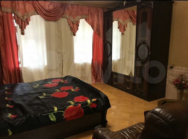 Дом 60 м² на участке 1 сот.