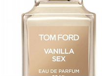 Парфюм Tom Ford Vanilla Sex