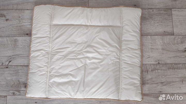 Матрасик для пеленания CherryMom 81х67 см