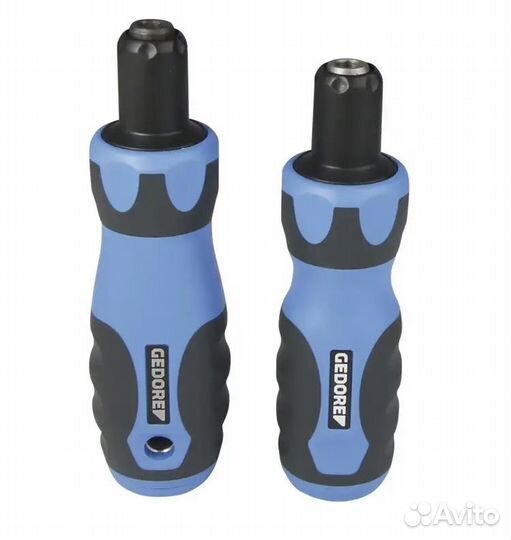 Ремонт динамометрических ключей и отвёрток