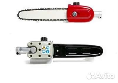 06250-VL6-000HE пила цепная для мотокос Honda