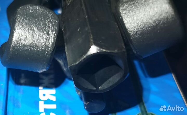 Стяжка для пружин универсальная 270 мм