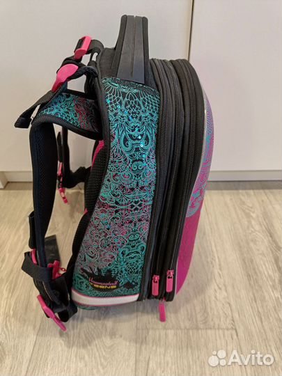 Школьный ранец Hummingbird 