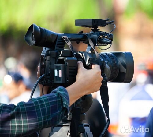 Беспроводная микрофонная система Boya BY-WM8 Pro-K