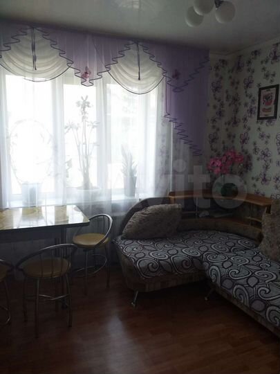 Дом 140 м² на участке 6 сот.