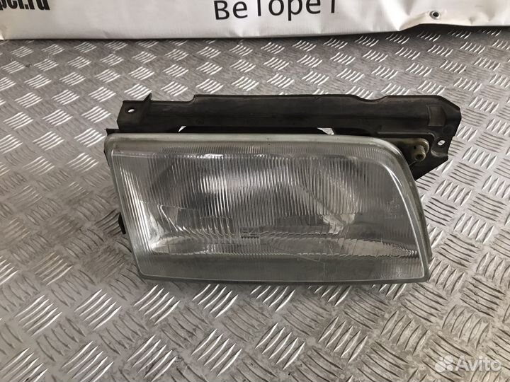Фара правая Opel Kadett