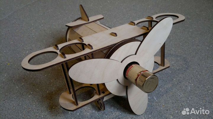 Минибар самолёт