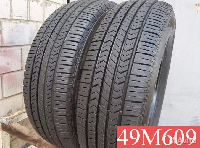 Nexen i.Q Series 1 225/70 R16 103M