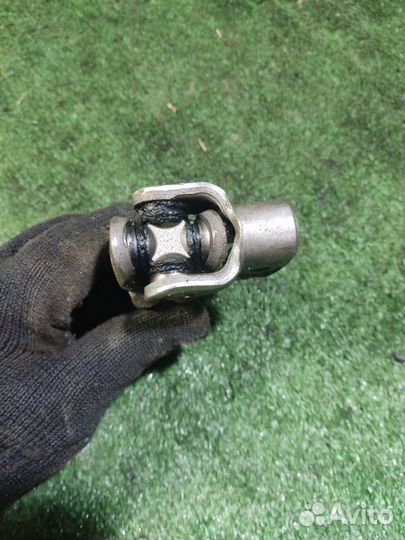 Кардан рулевой Chevrolet Aveo T250