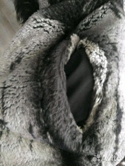 Шуба