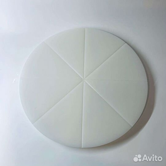 Доска / Круг для нарезки пиццы