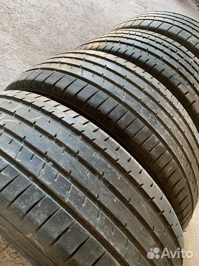 Toyo Proxes R46A 225/55 R19