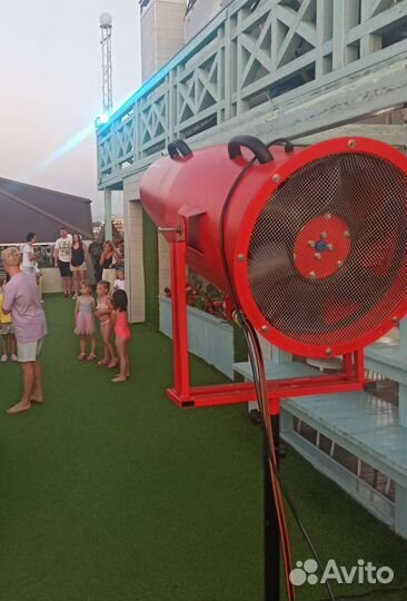 Продам пенную пушку